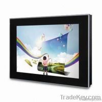 22inch Network LCD Advertising Players