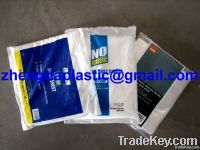 Plastic Drop Cloth