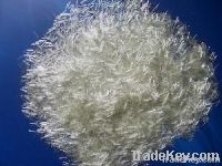 Factory Fiberglass chopped strand for engineering plastics