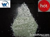 Factory Fiberglass chopped strand for cement