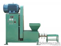 Charcoal Briquette Machine