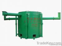 Hot Air Carbonization Furnace
