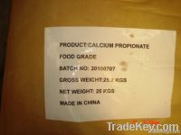 Calcium propionate