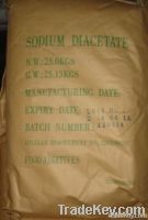 Sodium Diacetate