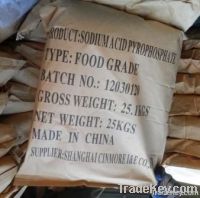 sodium cid pyrophosphate