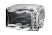 toaster oven