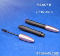 Cosmetic Packaging Empty Plastic Mascara Tube