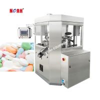 Pg750 High-Speed Double-Slide Tablet