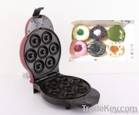 Mini Donut Maker