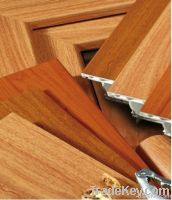 lamination profile
