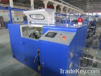 Twist bunching machine