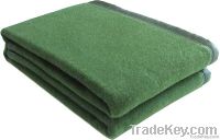 Wool blankets, military wool blanket, hotel use blankets