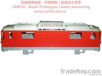 cnc/sla/sls/fdm rapid prototye, batch processing, moulds