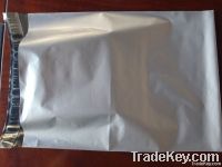 Poly mailer, poly envelope, Co-extruded poly mailer, polythylene maile