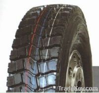 all steel radial truck tire