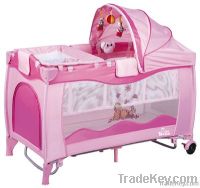 baby playpen