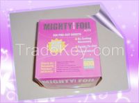 Hairdressing Pop Up Foil