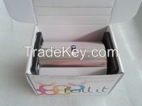 Hairdressing Aluminum Foil