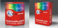 388# zinc polyester putty