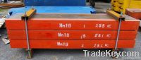 Blow Bars to suit EXTEC C13