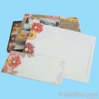 LETTER PAD