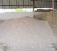 API Barite Powder