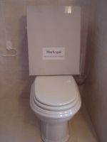 toilet seat covers and bathrooms furniture