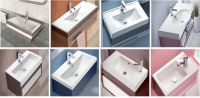 WASH BASIN