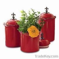 Canisters Set