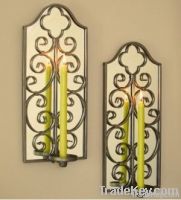 Looking Glass Sconces