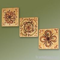 Wall Tile Set