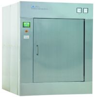 AQ SERIES AMPOULE INSPECTION STERILIZER