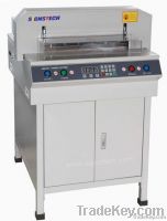 450mm|480mm Paper Guillotine Cutter