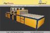 Digi Foam (foam COATER 1000 machine)