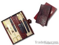 Manicure Pedicure Sets - Beauty Instruments