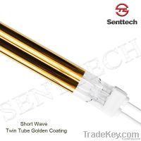 SENTTECH fast-middle-wave infrared heating lamp