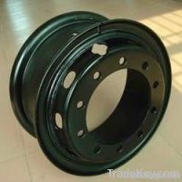 Tube Steel Wheel7.00-20