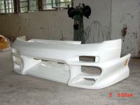 Body Kits, Car Bumper