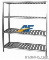 Stainless Steel Shelf