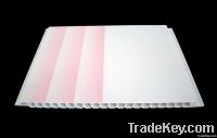 High Quality Interior Decorative Pvc Ceiling Panel ISO9001