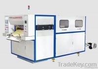 ZDM-1 Automatic indentation roll paper die-cutting machine