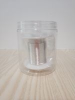 Indium Wires