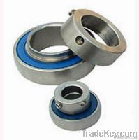 Insert bearing