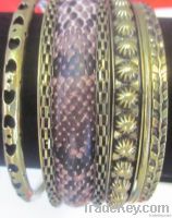Metal Bangle