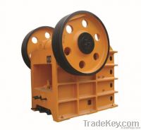 Jaw Crusher