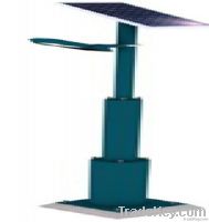 Solar Street Light
