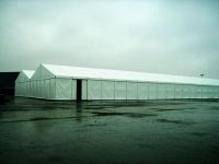 Big Storage Tent