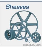 sheave