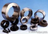 Weld-on hub