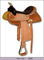 Horse Riding Saddle